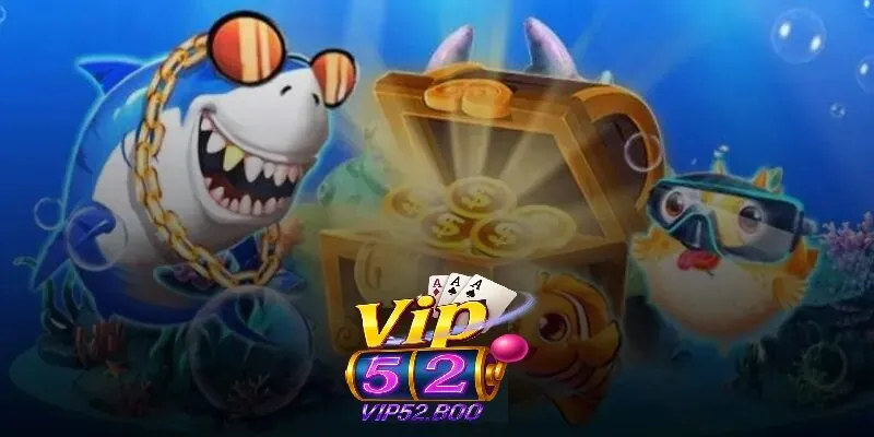 Bắn cá