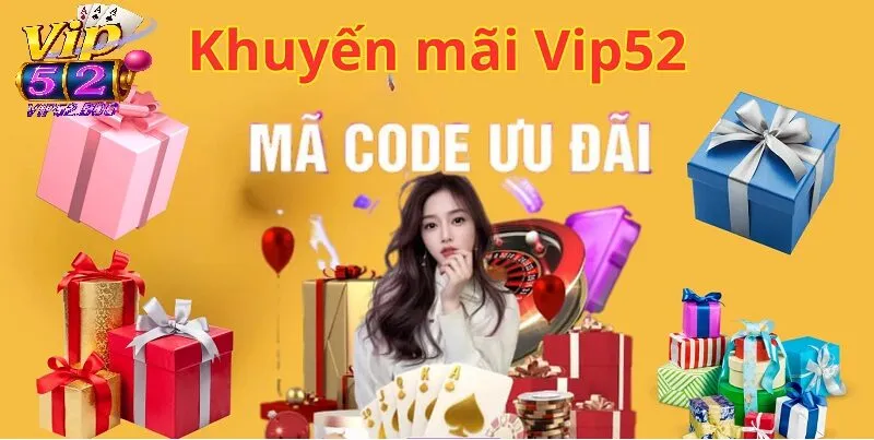 Casino Vip52 Những Ưu Đãi Cực Khủng Tại Casino Vip52 Khi Gia Nhập Vip52
